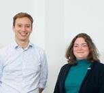 Members of the Echion team