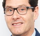 Professor David Rowitch